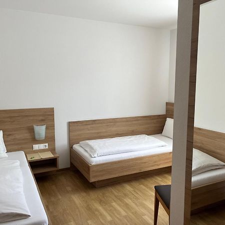 Landhotel Stofflerwirt Sankt Michael im Lungau Extérieur photo
