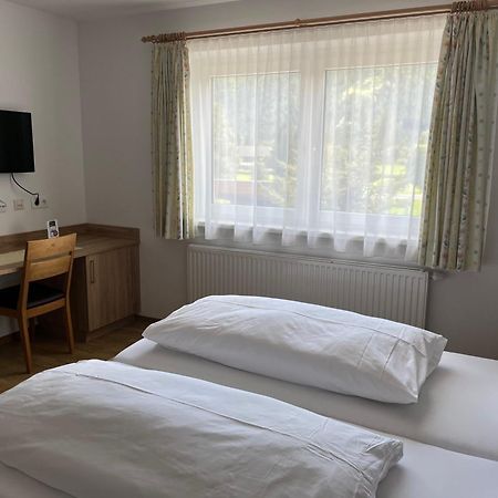 Landhotel Stofflerwirt Sankt Michael im Lungau Extérieur photo