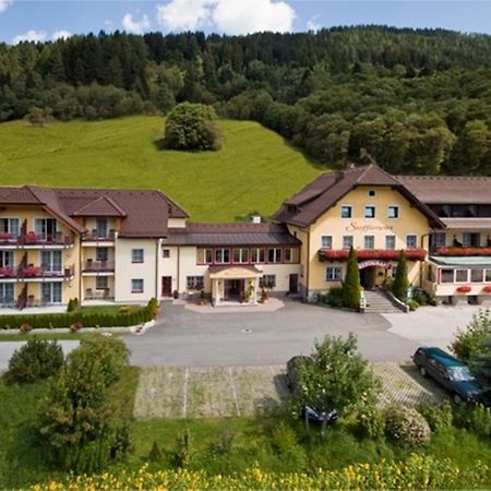 Landhotel Stofflerwirt Sankt Michael im Lungau Extérieur photo