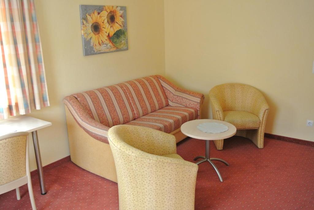 Landhotel Stofflerwirt Sankt Michael im Lungau Chambre photo