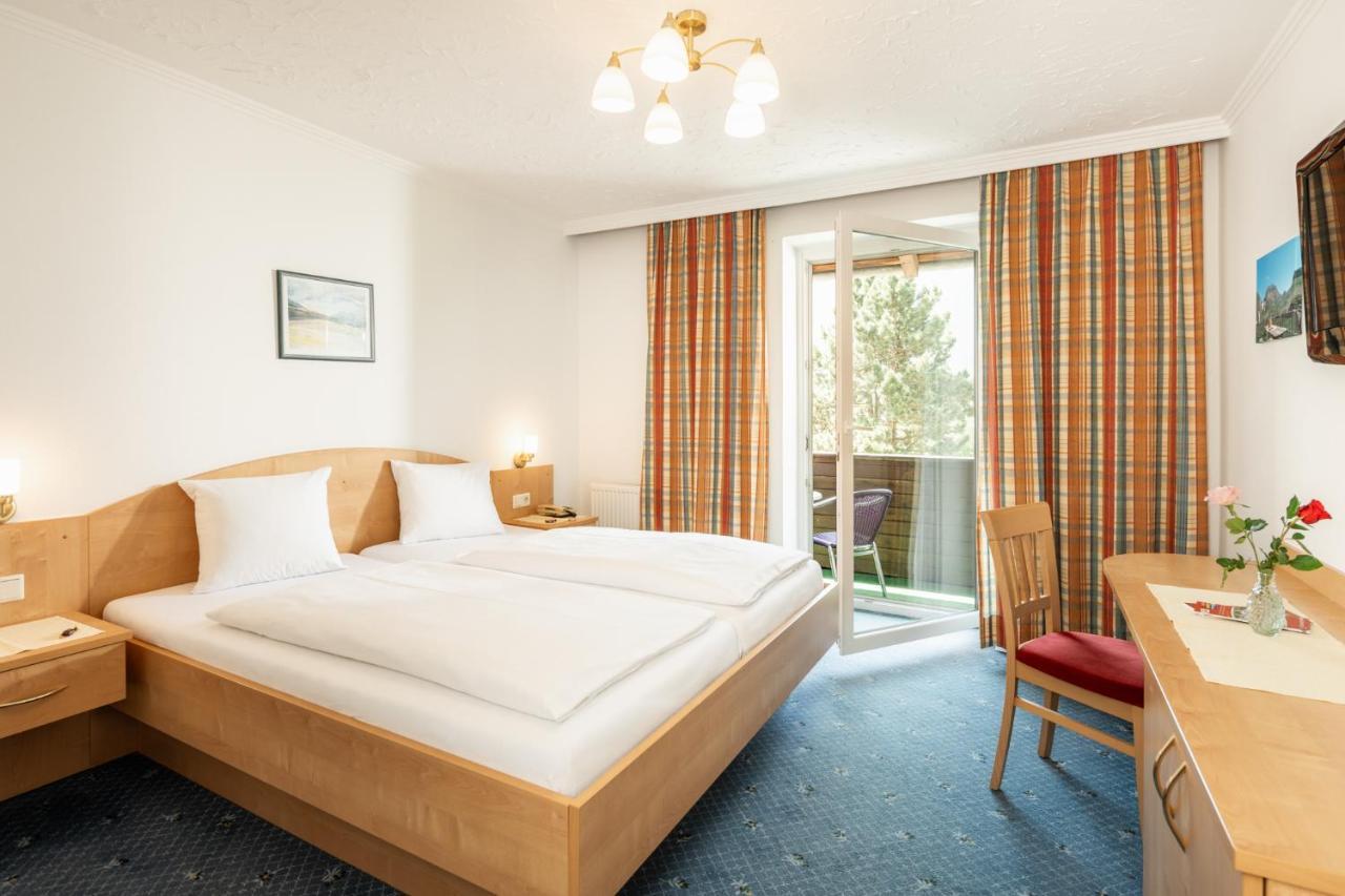 Landhotel Stofflerwirt Sankt Michael im Lungau Extérieur photo