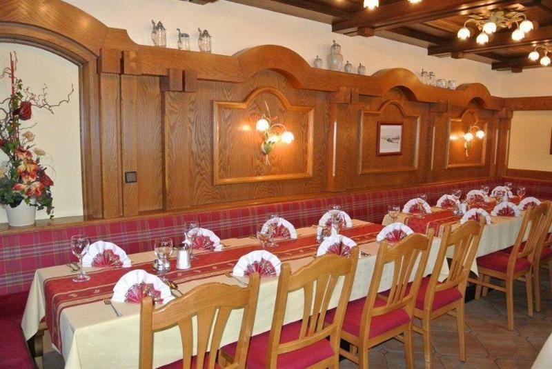 Landhotel Stofflerwirt Sankt Michael im Lungau Extérieur photo