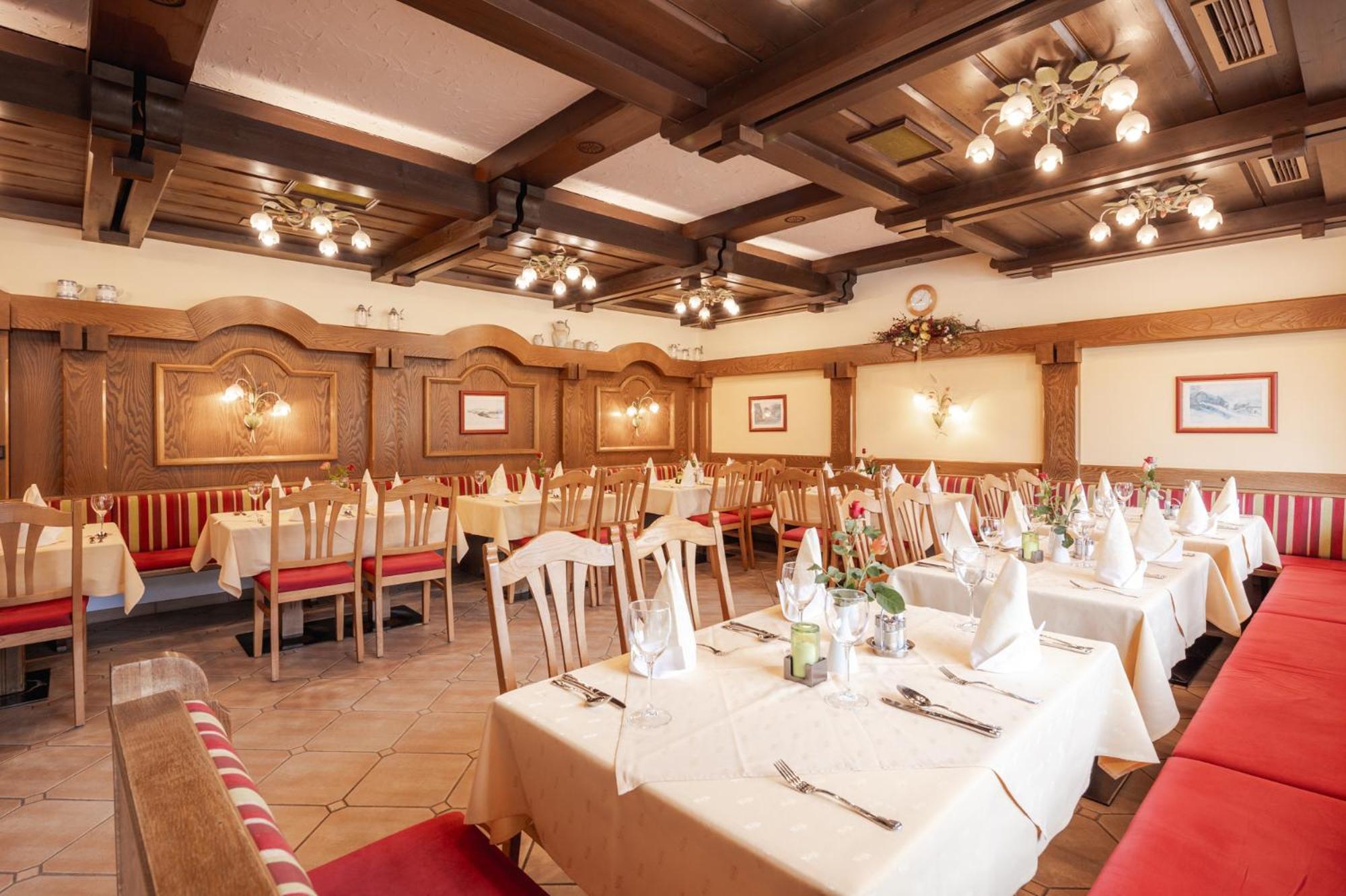 Landhotel Stofflerwirt Sankt Michael im Lungau Extérieur photo