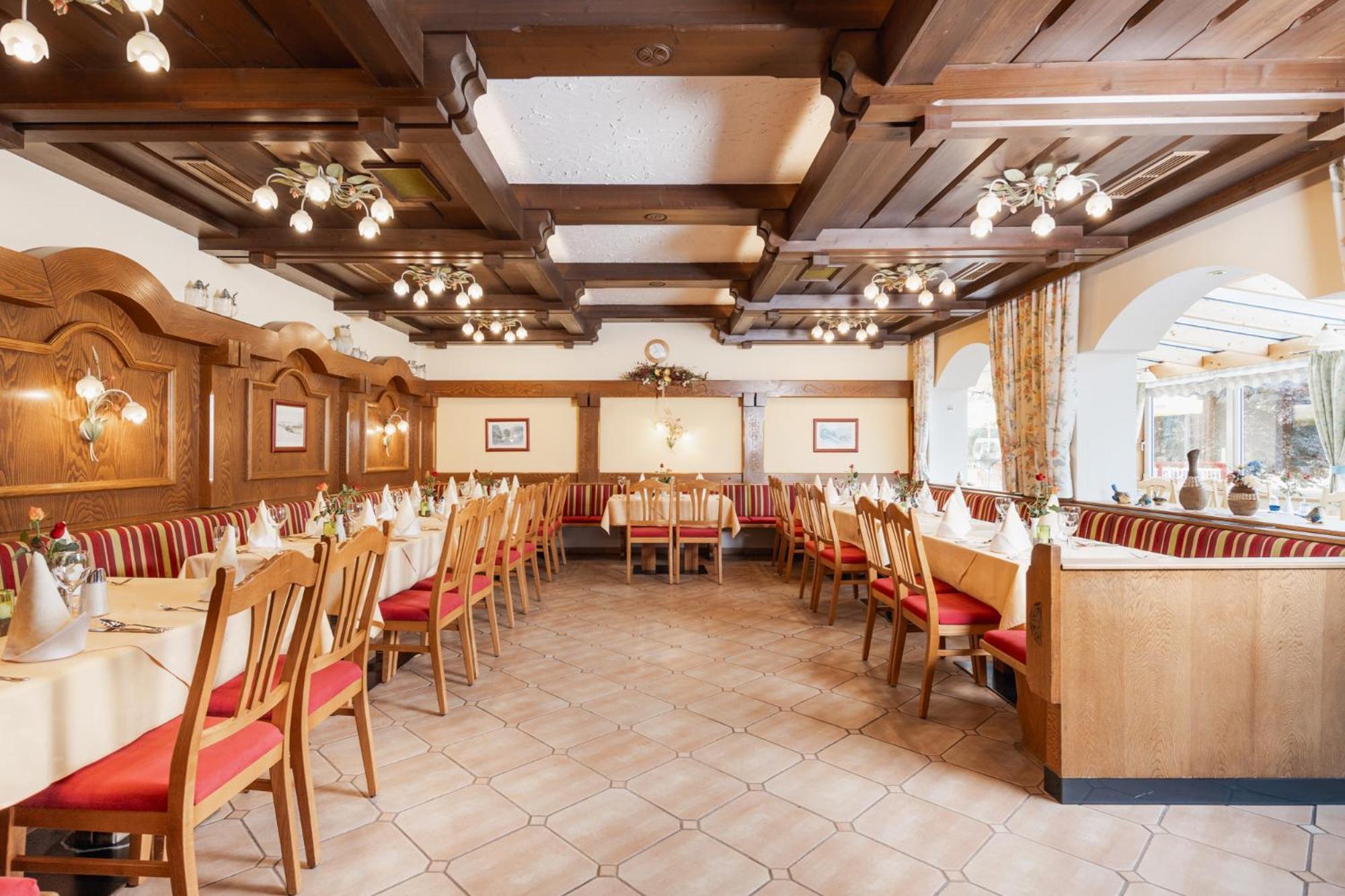 Landhotel Stofflerwirt Sankt Michael im Lungau Extérieur photo