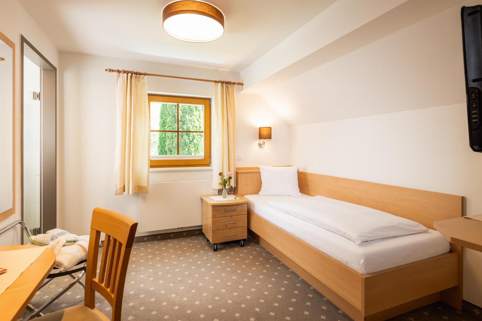 Landhotel Stofflerwirt Sankt Michael im Lungau Extérieur photo