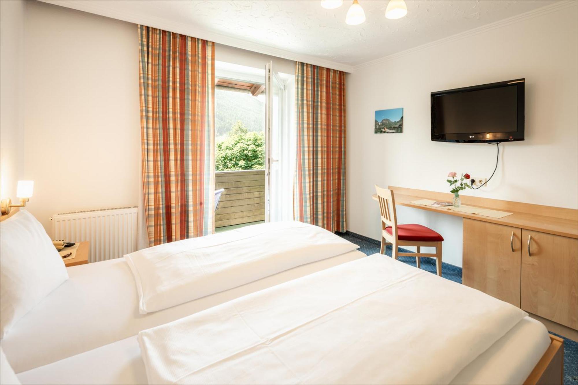 Landhotel Stofflerwirt Sankt Michael im Lungau Extérieur photo