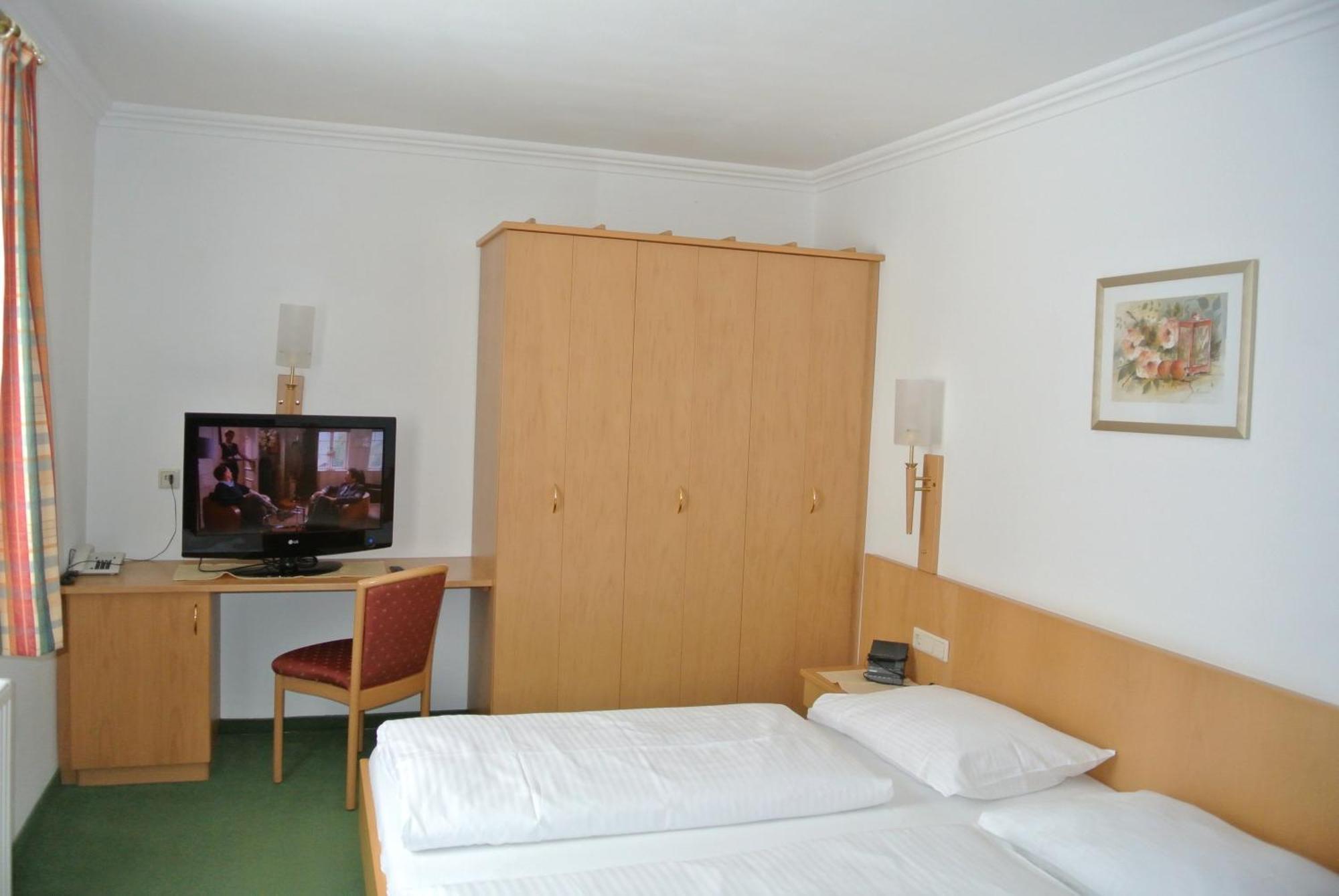 Landhotel Stofflerwirt Sankt Michael im Lungau Extérieur photo