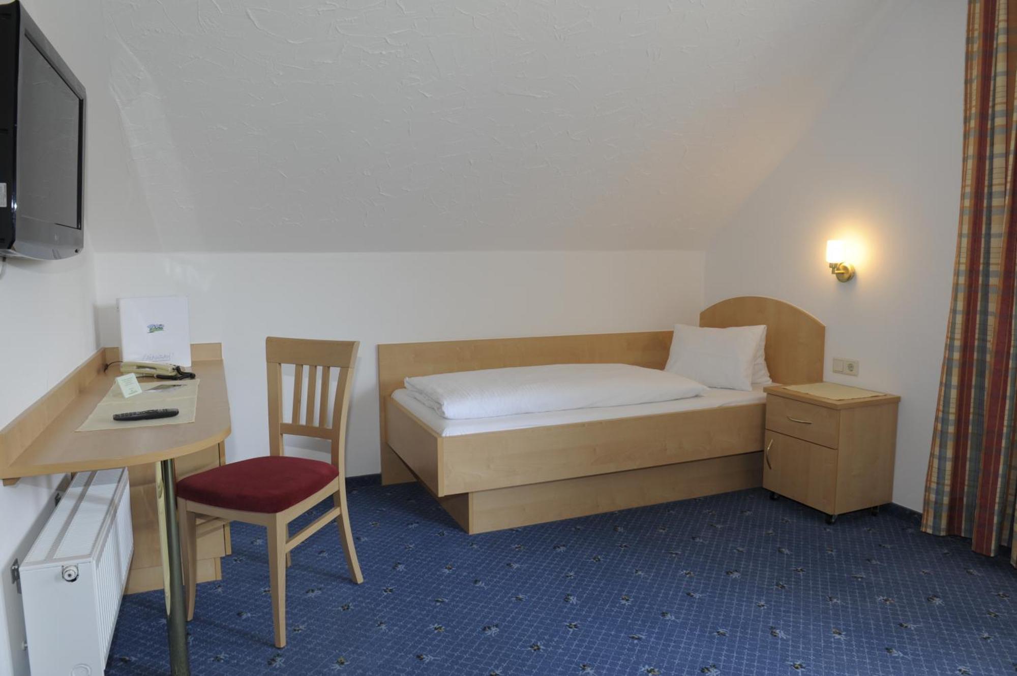 Landhotel Stofflerwirt Sankt Michael im Lungau Extérieur photo