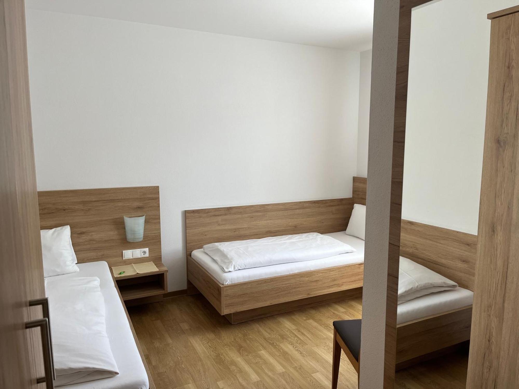 Landhotel Stofflerwirt Sankt Michael im Lungau Extérieur photo