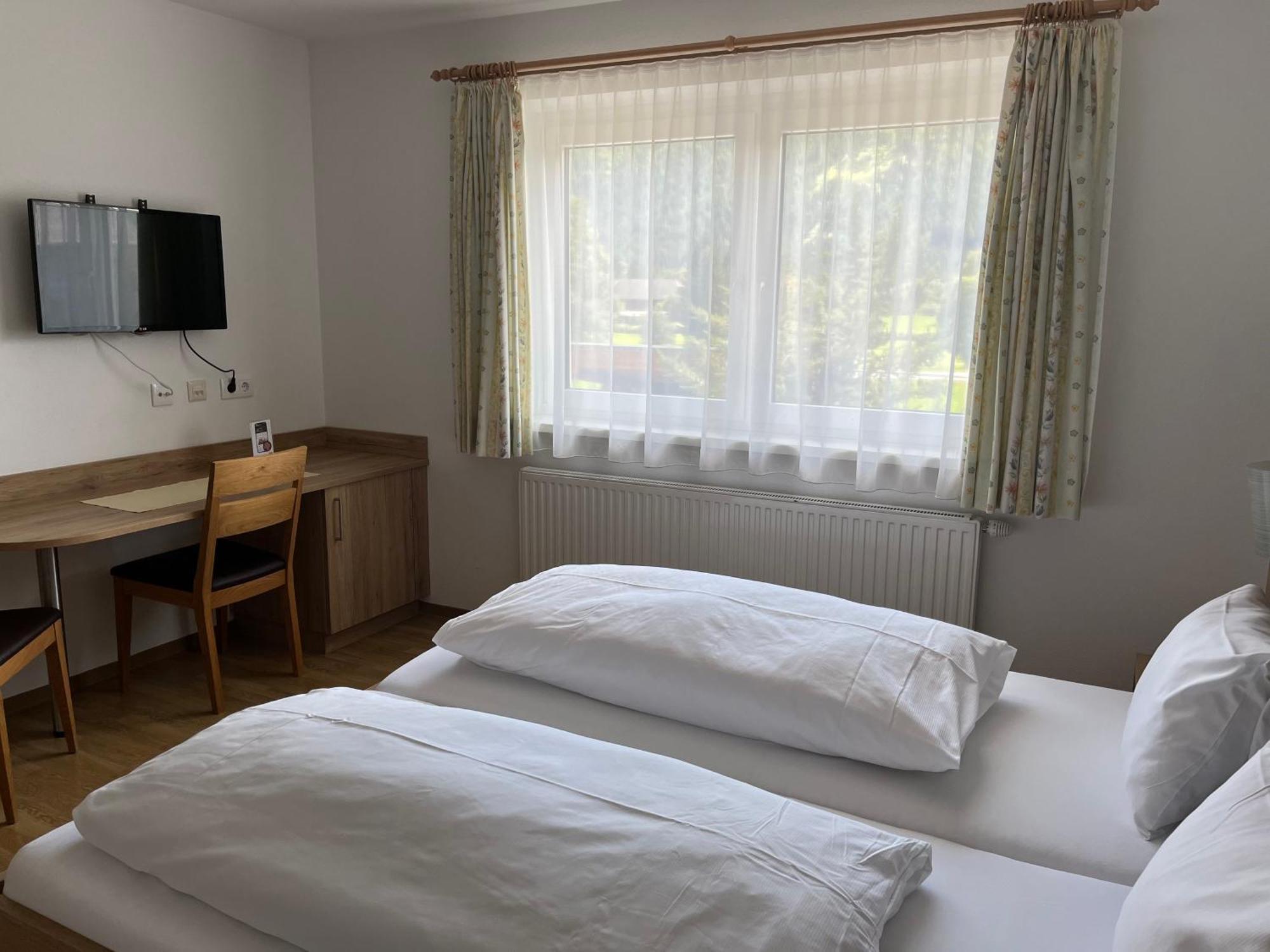 Landhotel Stofflerwirt Sankt Michael im Lungau Extérieur photo