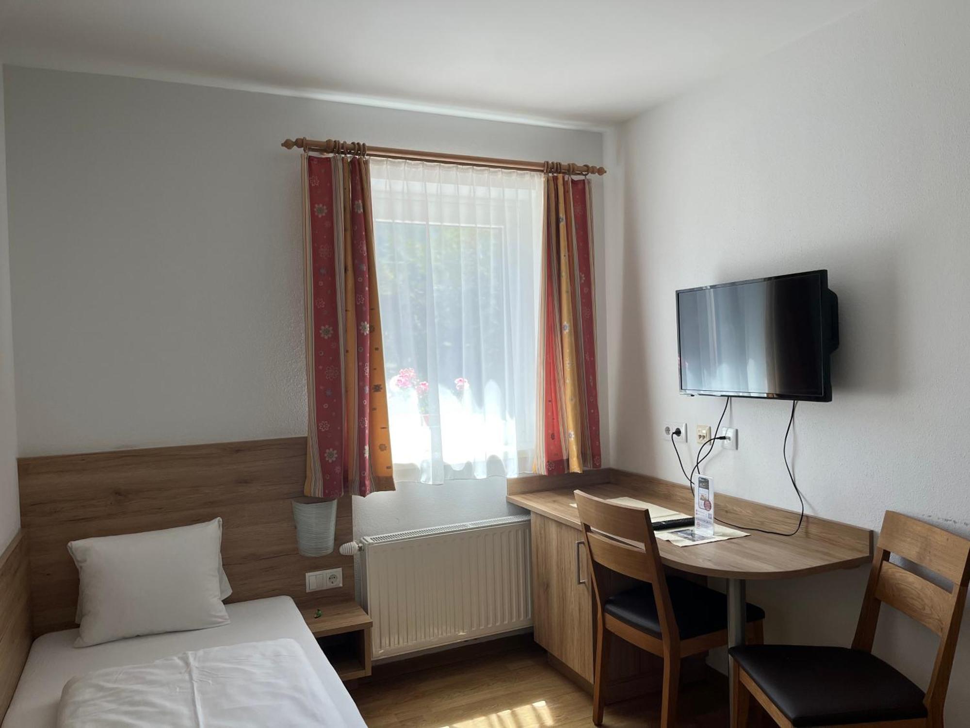Landhotel Stofflerwirt Sankt Michael im Lungau Extérieur photo