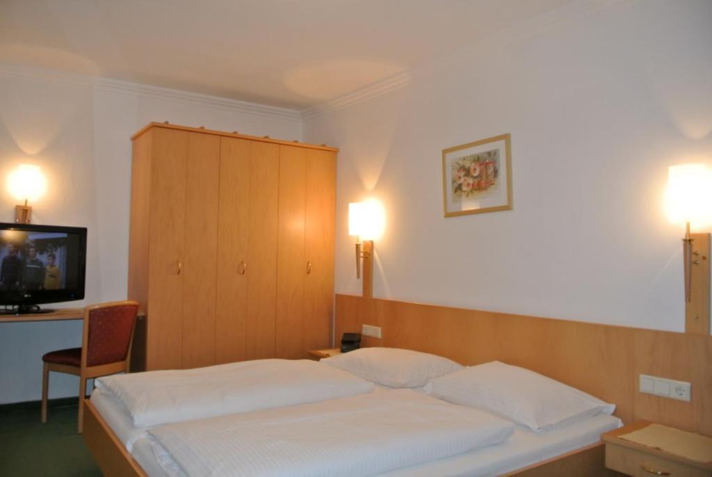 Landhotel Stofflerwirt Sankt Michael im Lungau Chambre photo