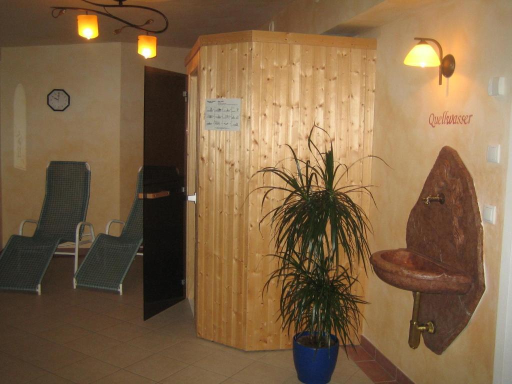 Landhotel Stofflerwirt Sankt Michael im Lungau Extérieur photo
