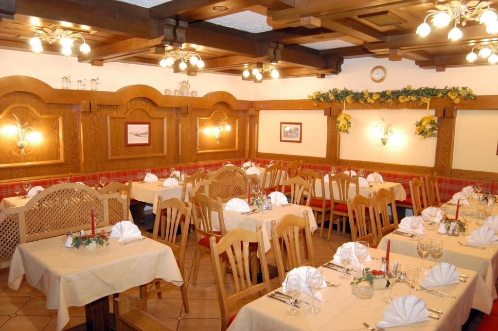 Landhotel Stofflerwirt Sankt Michael im Lungau Extérieur photo