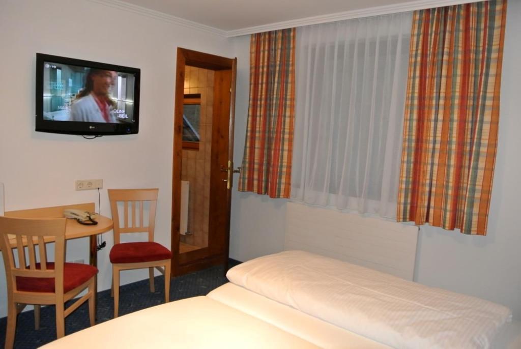 Landhotel Stofflerwirt Sankt Michael im Lungau Chambre photo