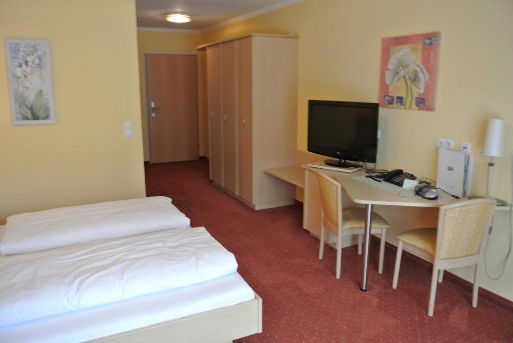 Landhotel Stofflerwirt Sankt Michael im Lungau Chambre photo