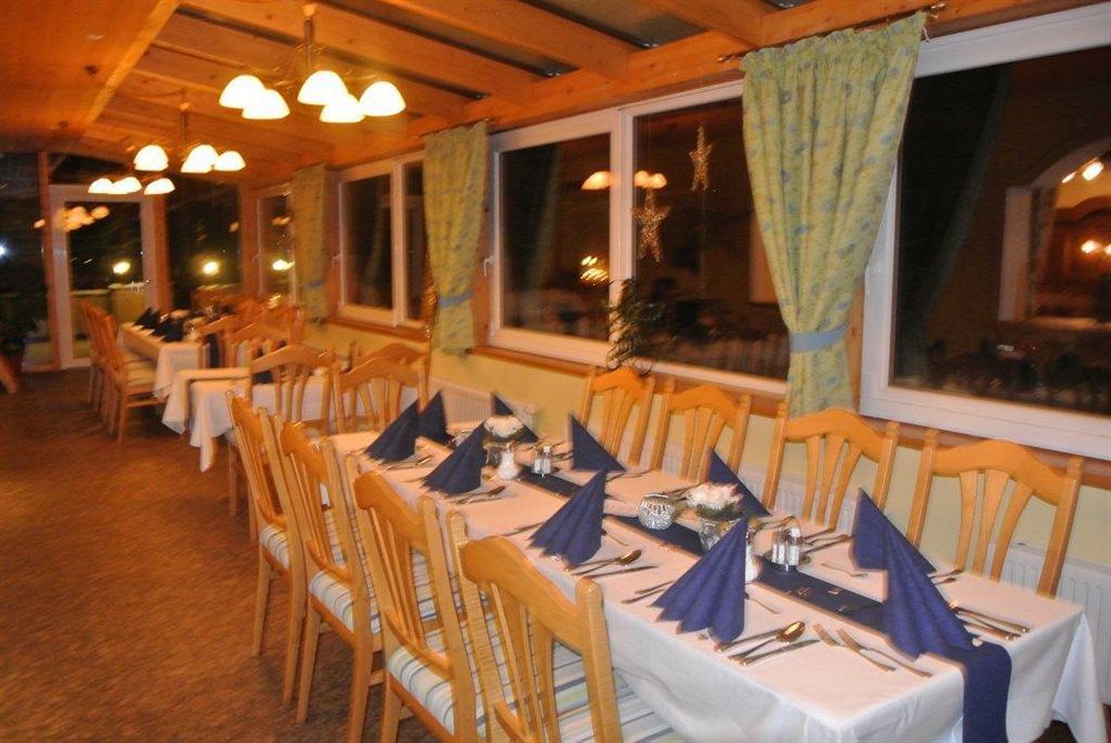 Landhotel Stofflerwirt Sankt Michael im Lungau Extérieur photo