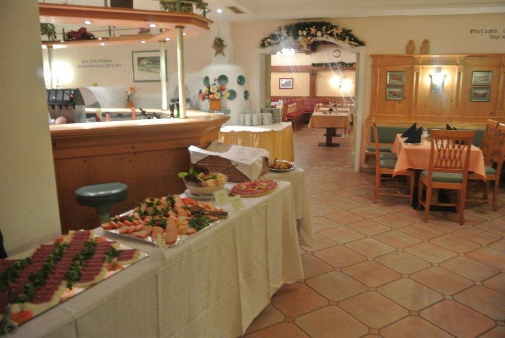 Landhotel Stofflerwirt Sankt Michael im Lungau Extérieur photo