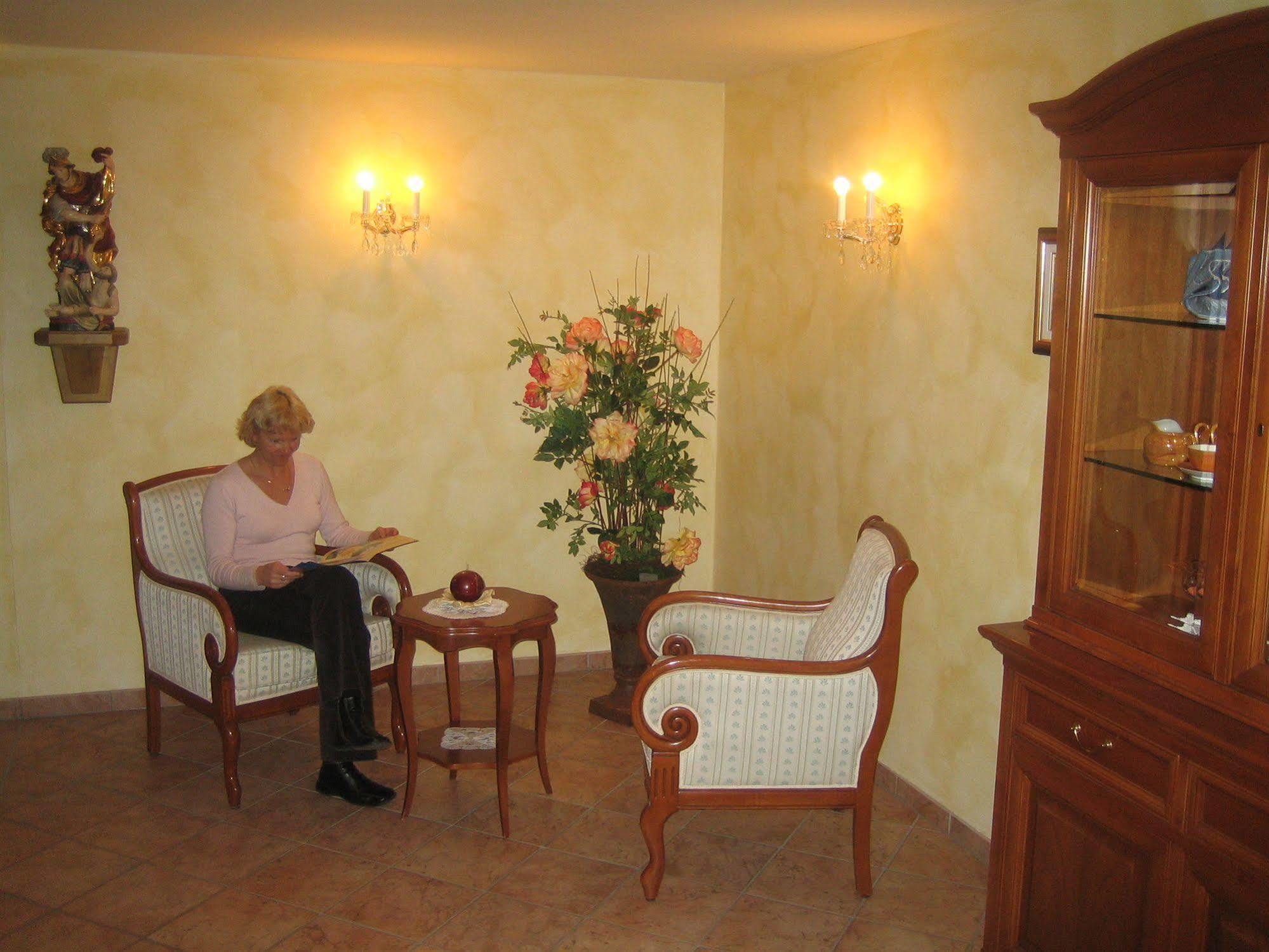 Landhotel Stofflerwirt Sankt Michael im Lungau Extérieur photo