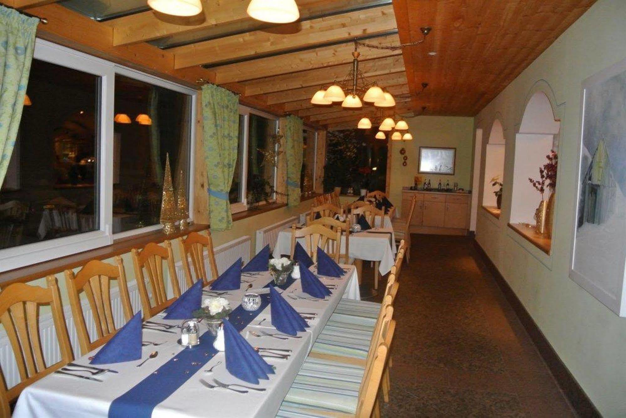 Landhotel Stofflerwirt Sankt Michael im Lungau Extérieur photo