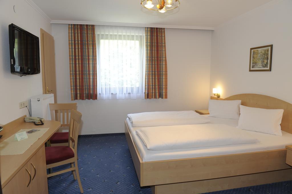 Landhotel Stofflerwirt Sankt Michael im Lungau Chambre photo