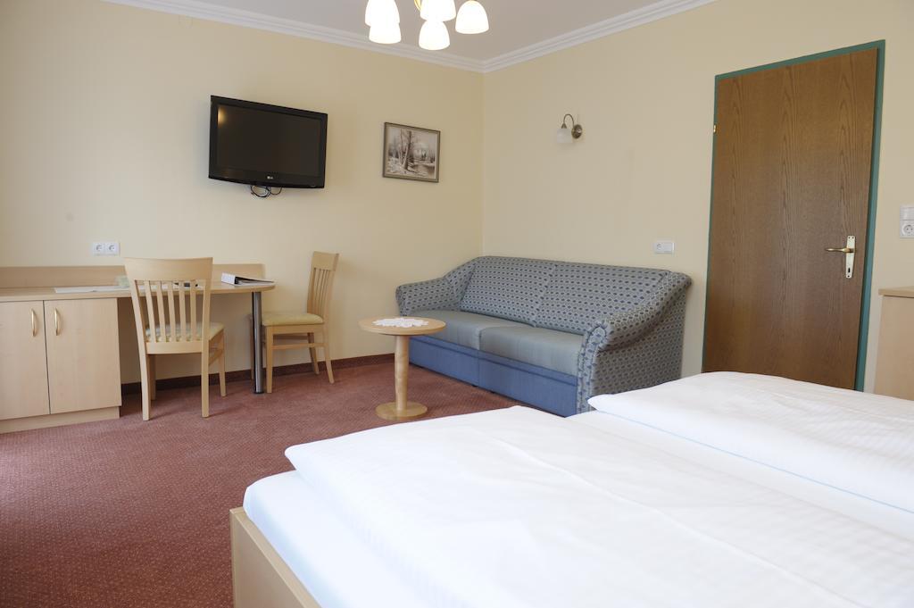 Landhotel Stofflerwirt Sankt Michael im Lungau Chambre photo