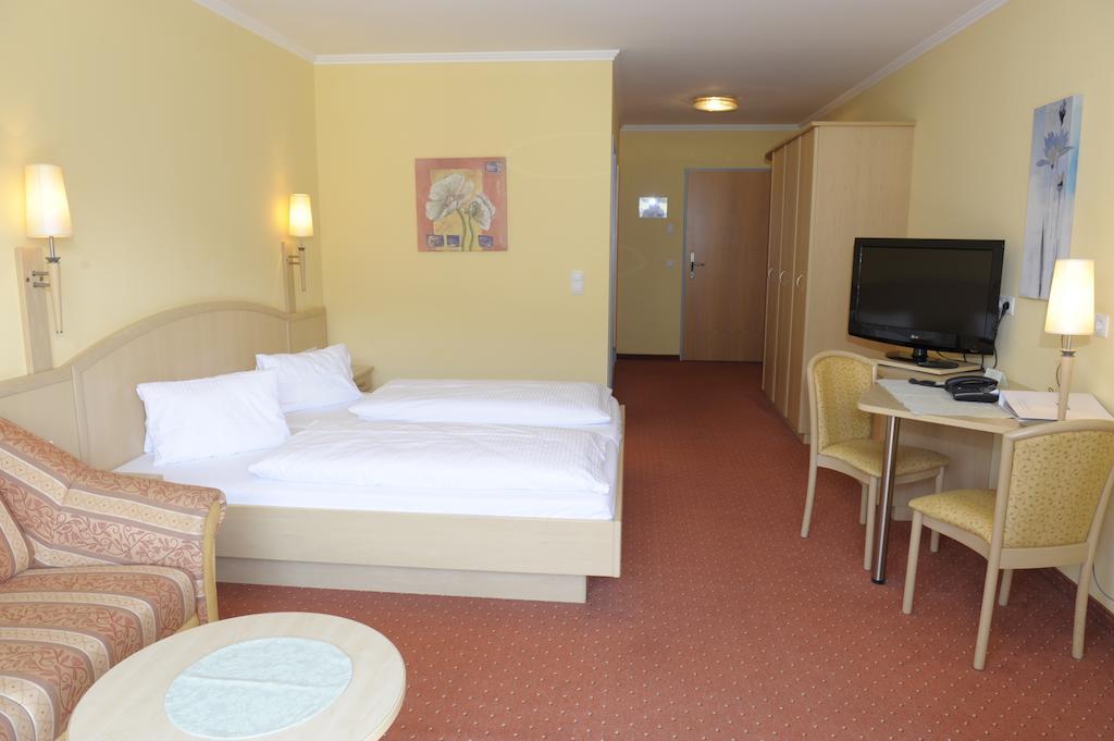 Landhotel Stofflerwirt Sankt Michael im Lungau Chambre photo