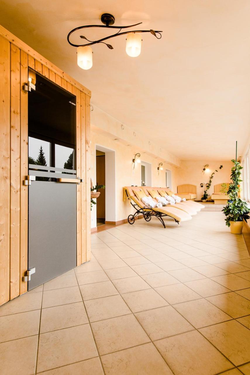 Landhotel Stofflerwirt Sankt Michael im Lungau Extérieur photo
